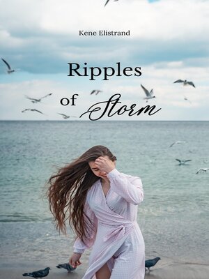 cover image of Ripples of Storm